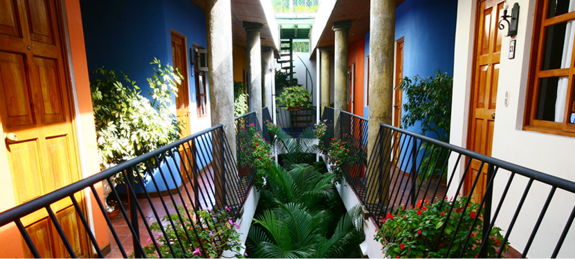 Hotel Arbol de Fuego San Salvador Exterior foto